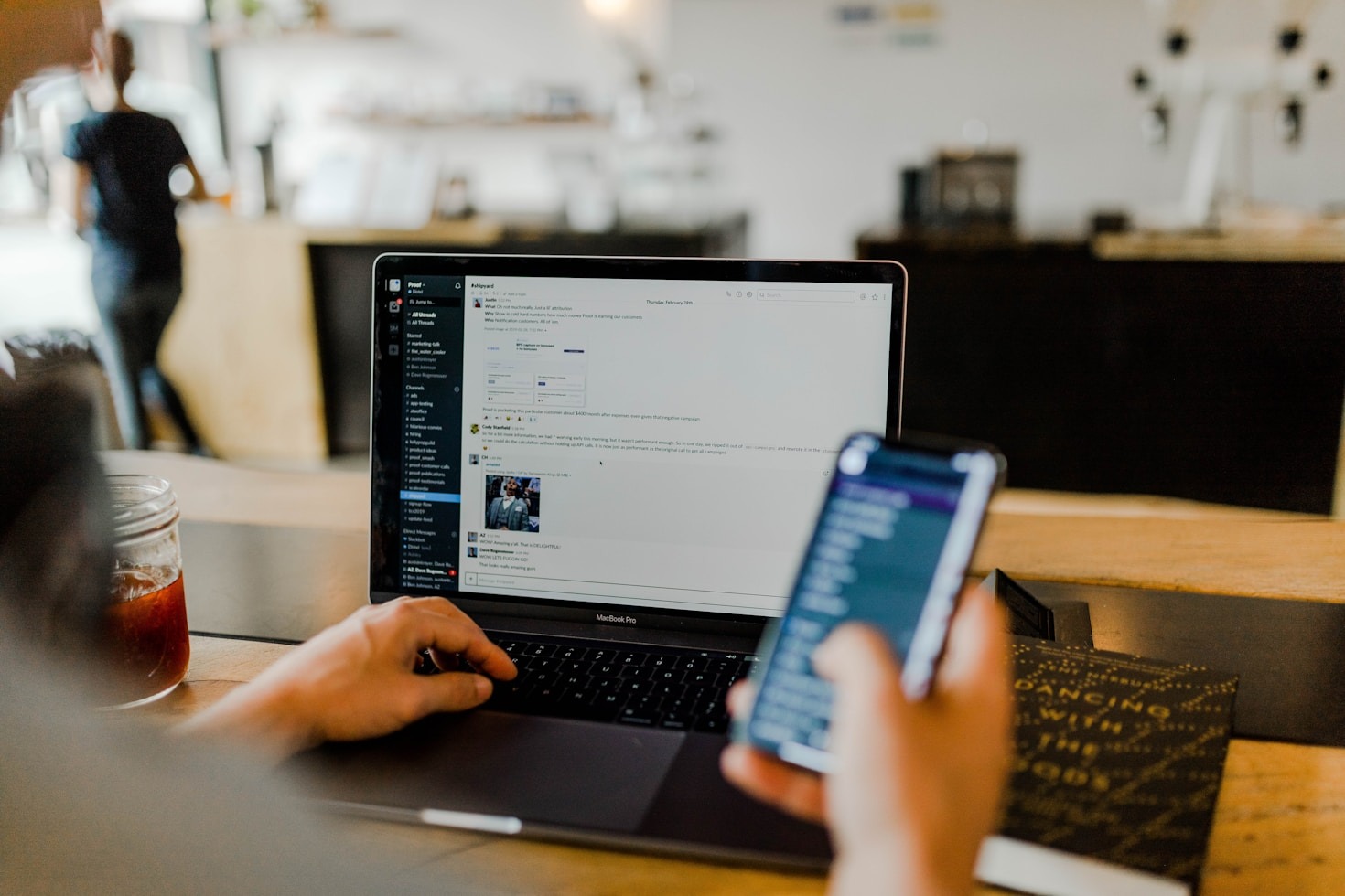 Digitalizzazione delle pratiche per le piccole imprese